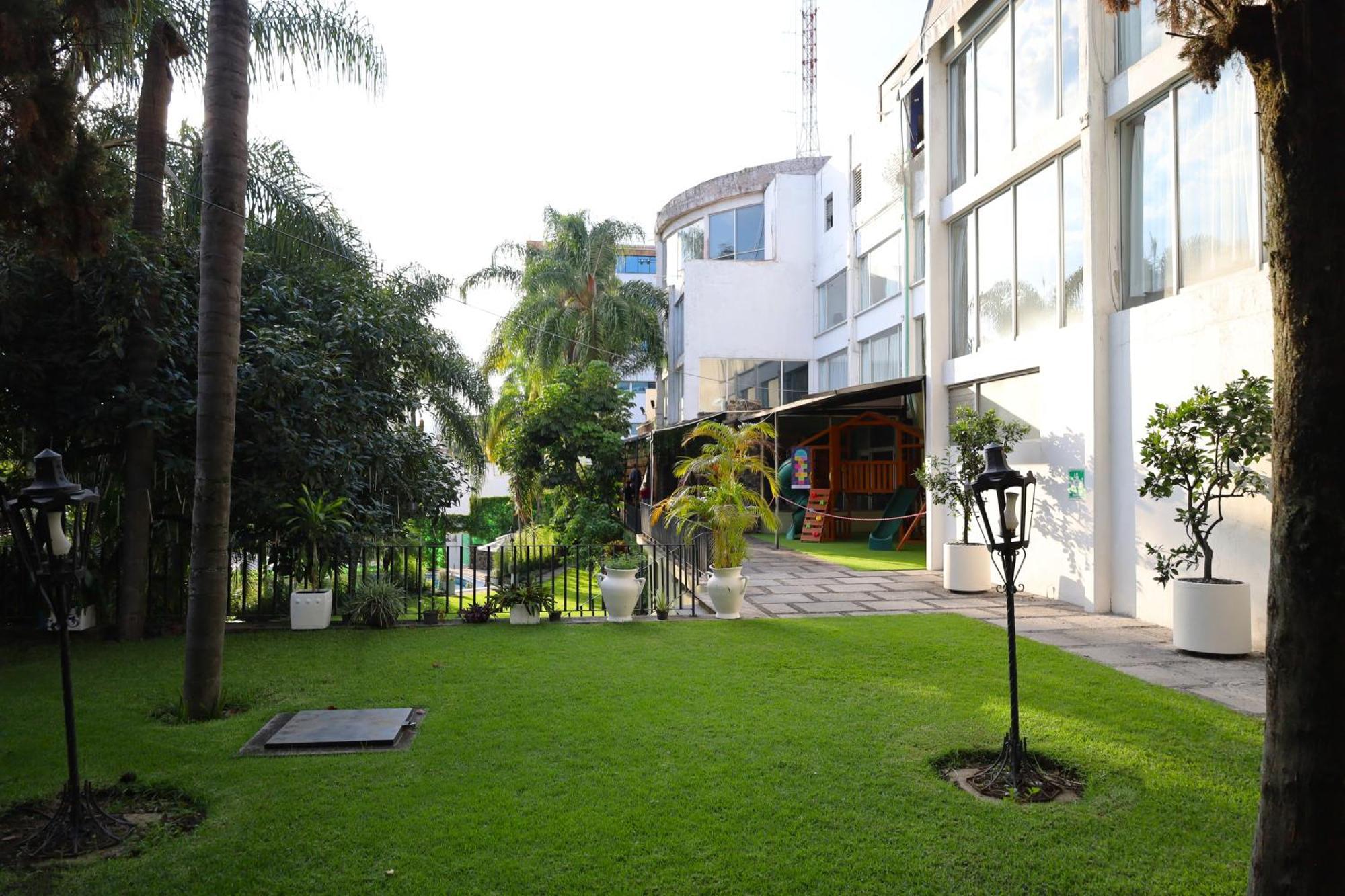 Hotel Grand Vista Κουερναβάκα Εξωτερικό φωτογραφία
