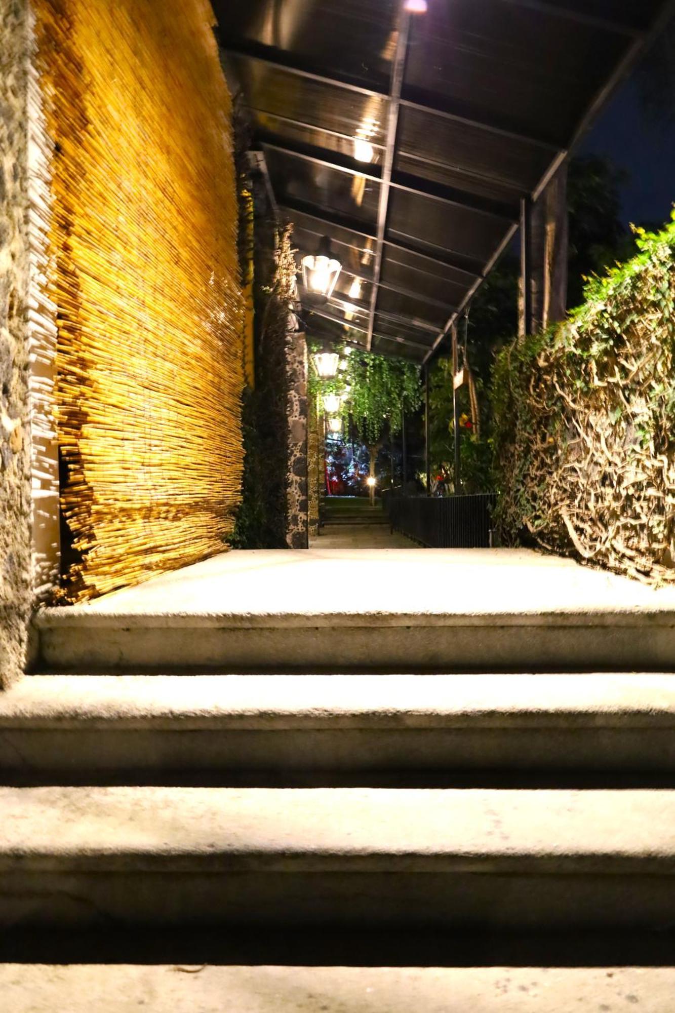 Hotel Grand Vista Κουερναβάκα Εξωτερικό φωτογραφία