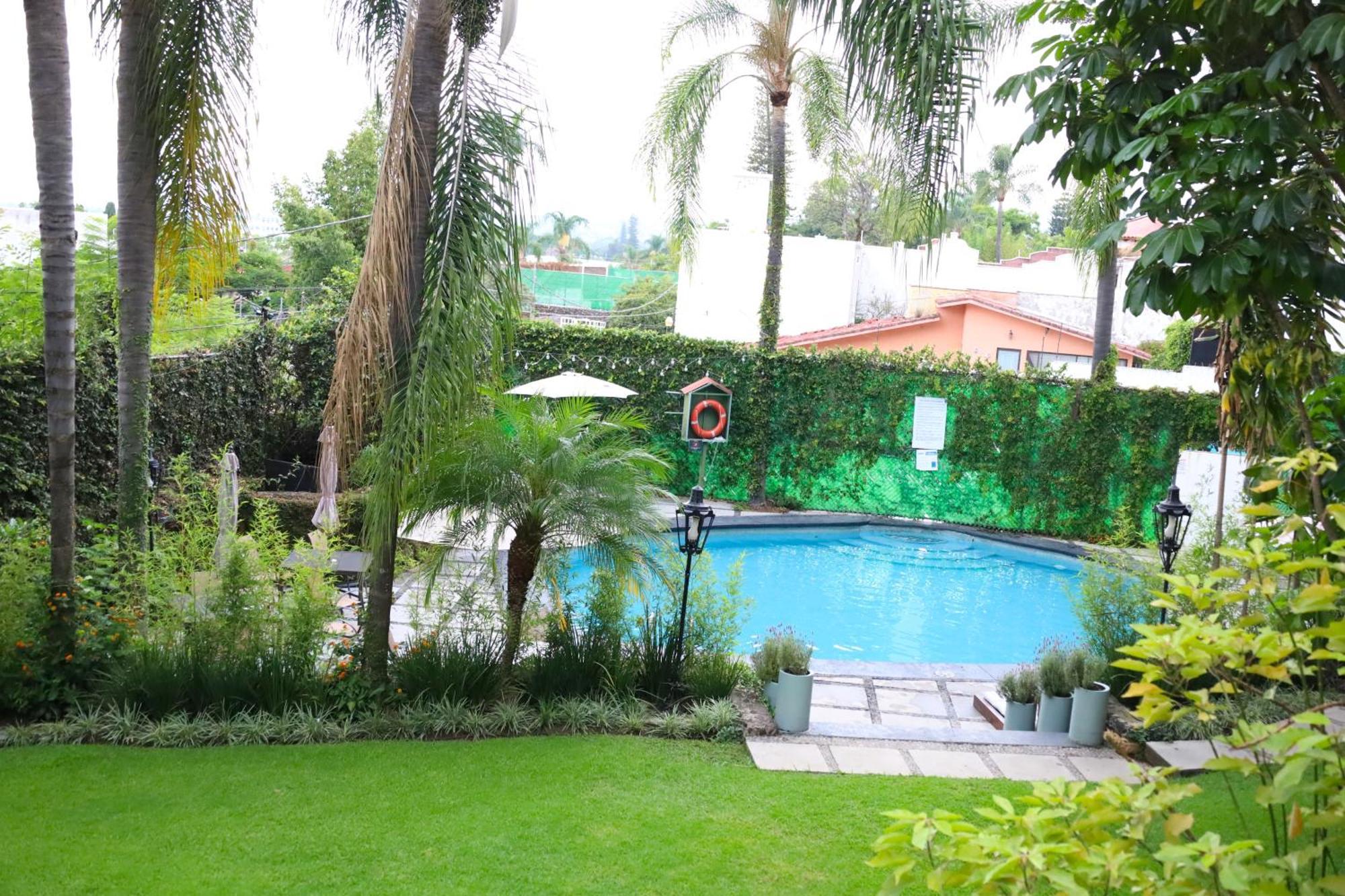 Hotel Grand Vista Κουερναβάκα Εξωτερικό φωτογραφία